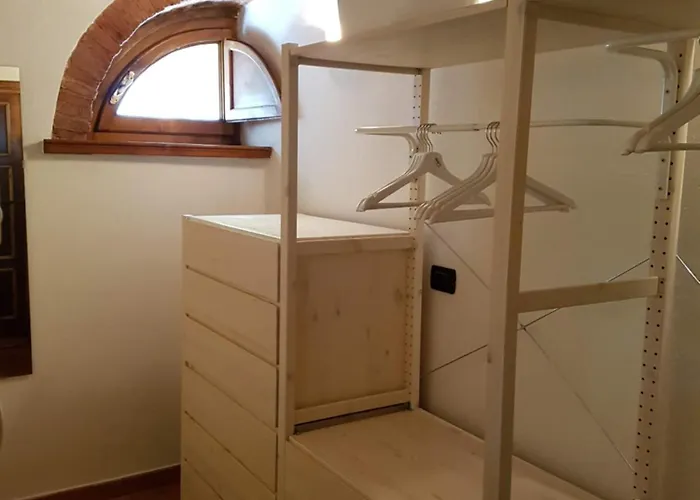 Casa Luce Appartement *