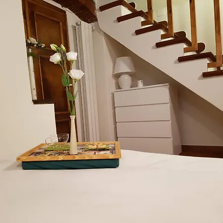 Casa Luce شقة