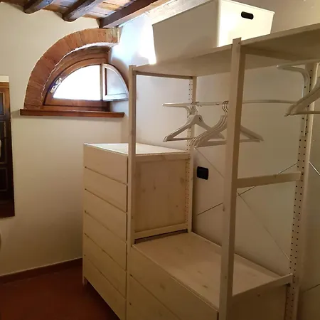 Casa Luce شقة *