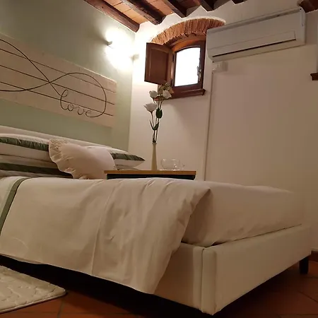 Casa Luce بيتراسانتا
