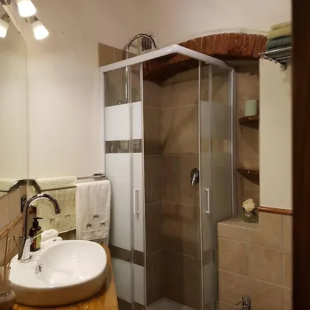 Casa Luce Διαμέρισμα *