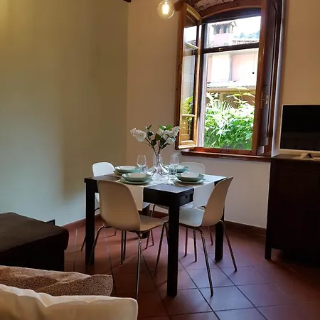 Casa Luce * بيتراسانتا