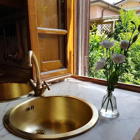 Διαμέρισμα Casa Luce