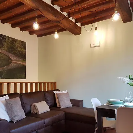 Casa Luce شقة *